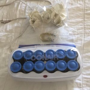 BRAND NEW - Hot Rollers